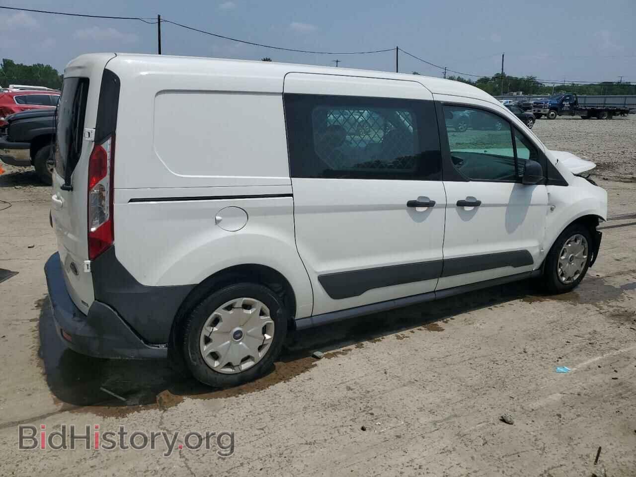 2018 FORD TRANSIT - VIN: NM0LS7E75J1369886 - Фото 3