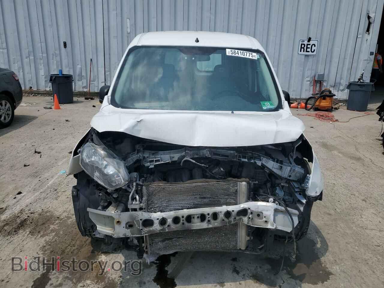 2018 FORD TRANSIT - VIN: NM0LS7E75J1369886 - Фото 5