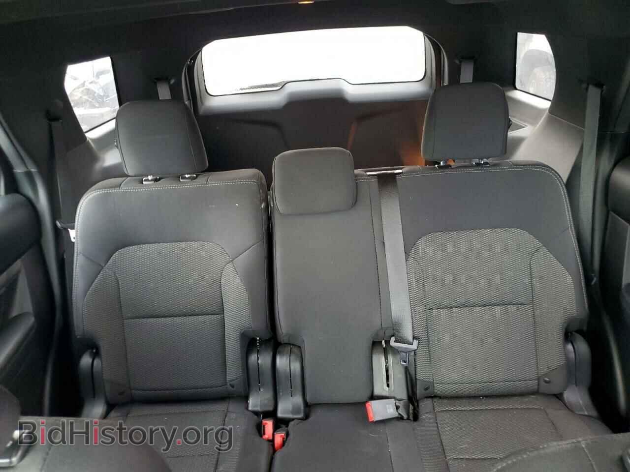 2019 FORD EXPLORER - VIN: 1FM5K8D83KGB01084 - Photo 10