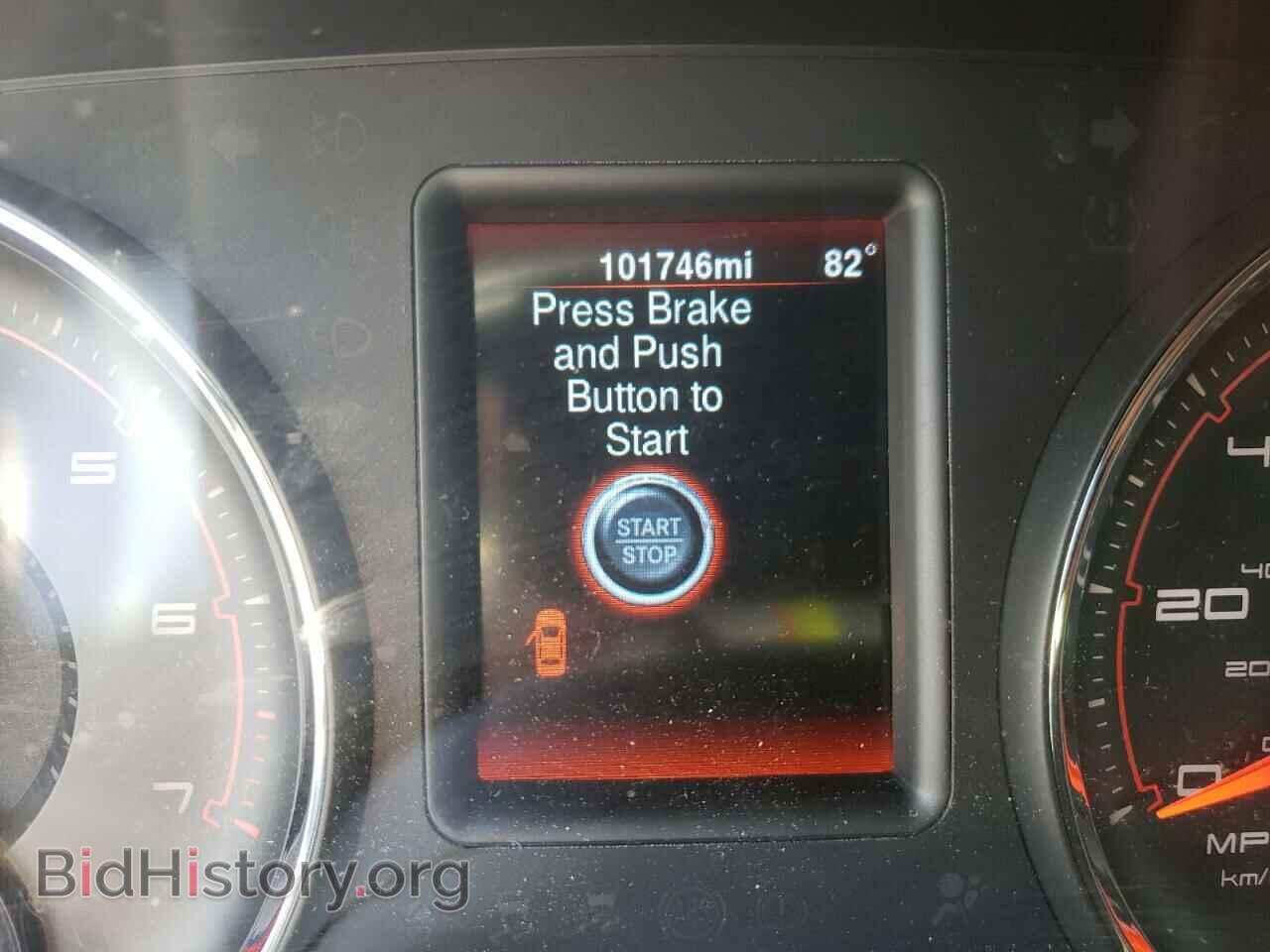 2014 DODGE CHARGER - VIN: 2C3CDXBG3EH308940 - Фото 8