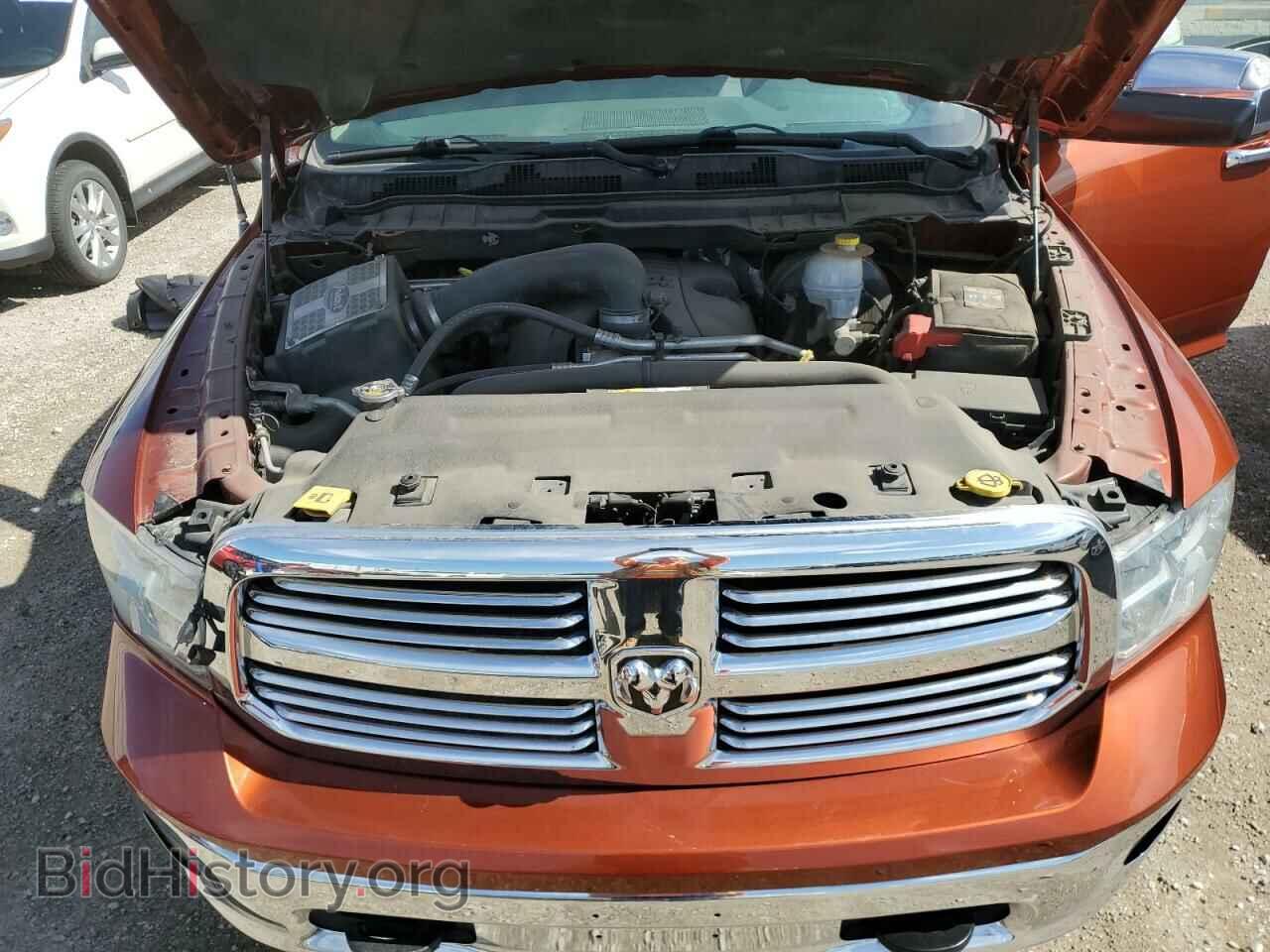 2013 RAM 1500 - VIN: 1C6RR7LT0DS630078 - Фото 11