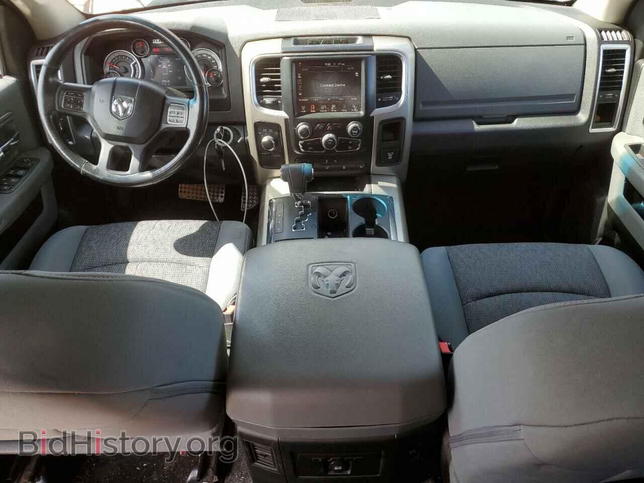 2013 RAM 1500 - VIN: 1C6RR7LT0DS630078 - Фото 8