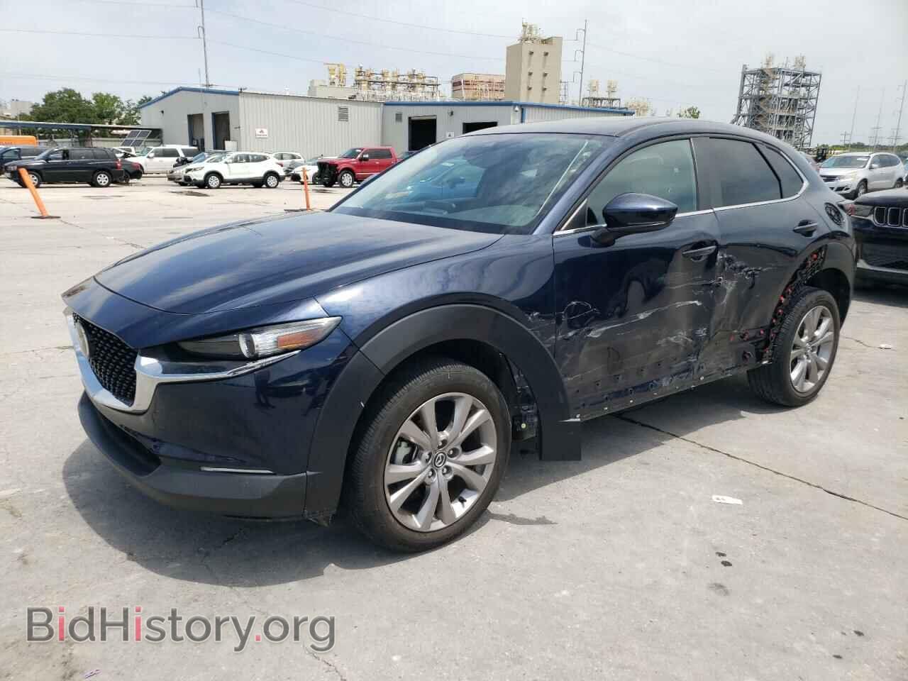 Photo 3MVDMACL8MM304101 - MAZDA CX30 2021