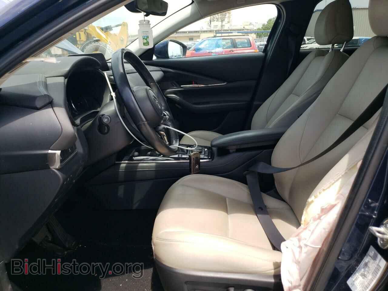 2021 MAZDA CX30 - VIN: 3MVDMACL8MM304101 - Фото 7
