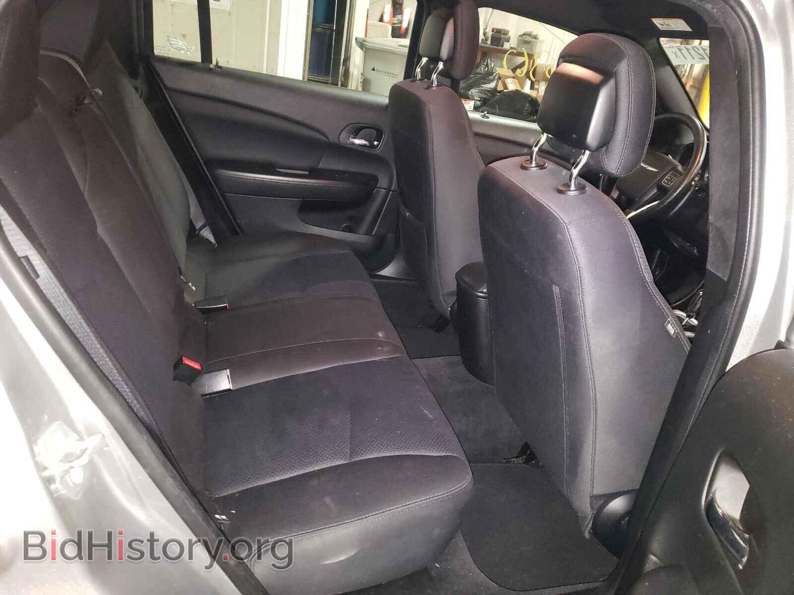2014 CHRYSLER 200 - VIN: 1C3CCBAB7EN170533 - Photo 6