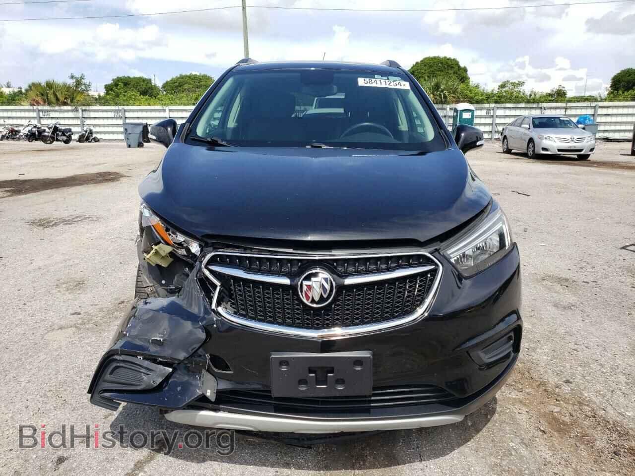 2017 BUICK ENCORE - VIN: KL4CJASB9HB033104 - Photo 5