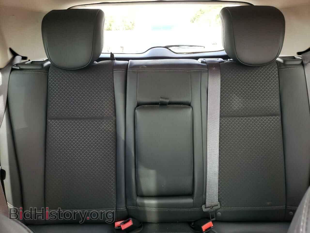 2017 BUICK ENCORE - VIN: KL4CJASB9HB033104 - Photo 10