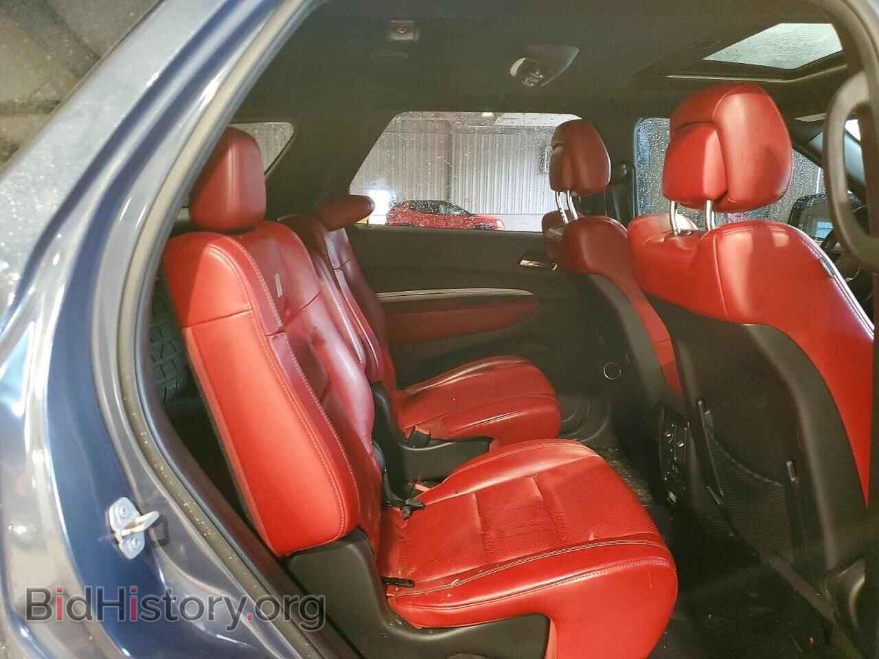 2019 DODGE DURANGO - VIN: 1C4SDJCT6KC777471 - Photo 11