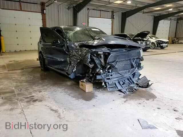2019 DODGE DURANGO - VIN: 1C4SDJCT6KC777471 - Photo 15