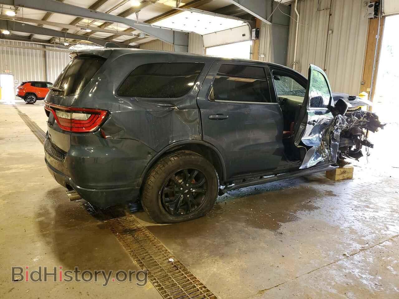 2019 DODGE DURANGO - VIN: 1C4SDJCT6KC777471 - Photo 3