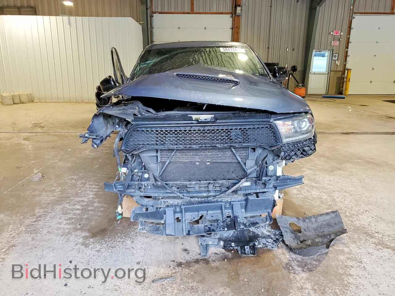 2019 DODGE DURANGO - VIN: 1C4SDJCT6KC777471 - Photo 5