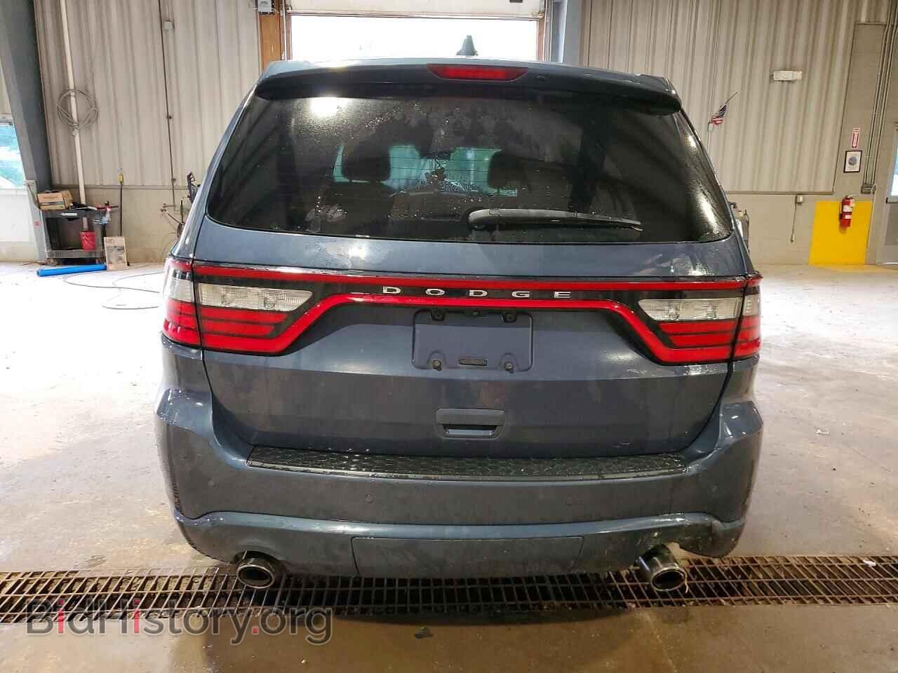 2019 DODGE DURANGO - VIN: 1C4SDJCT6KC777471 - Photo 6