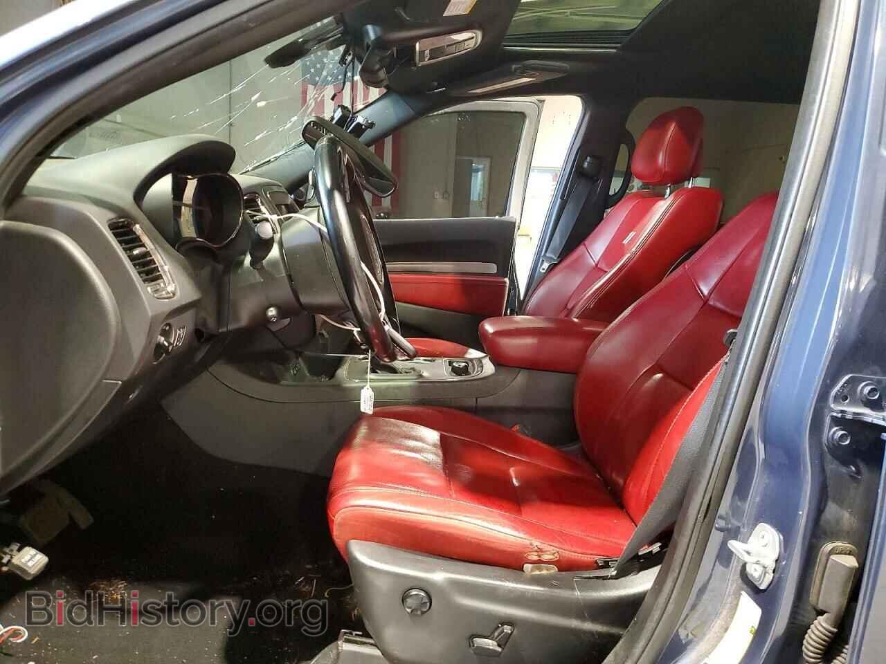 2019 DODGE DURANGO - VIN: 1C4SDJCT6KC777471 - Photo 7