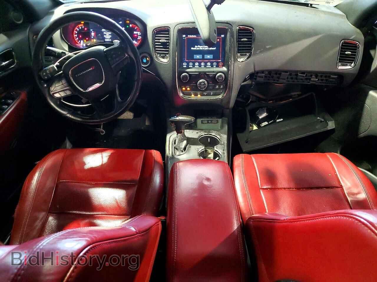 2019 DODGE DURANGO - VIN: 1C4SDJCT6KC777471 - Photo 8