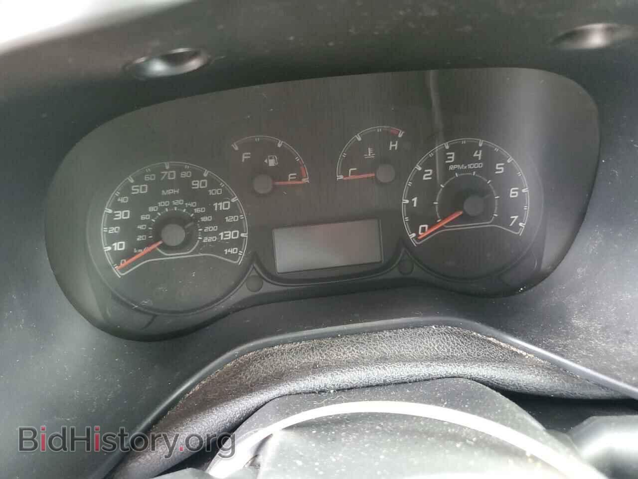 2015 RAM All Models - VIN: ZFBERFAT2F6A28062 - Photo 9