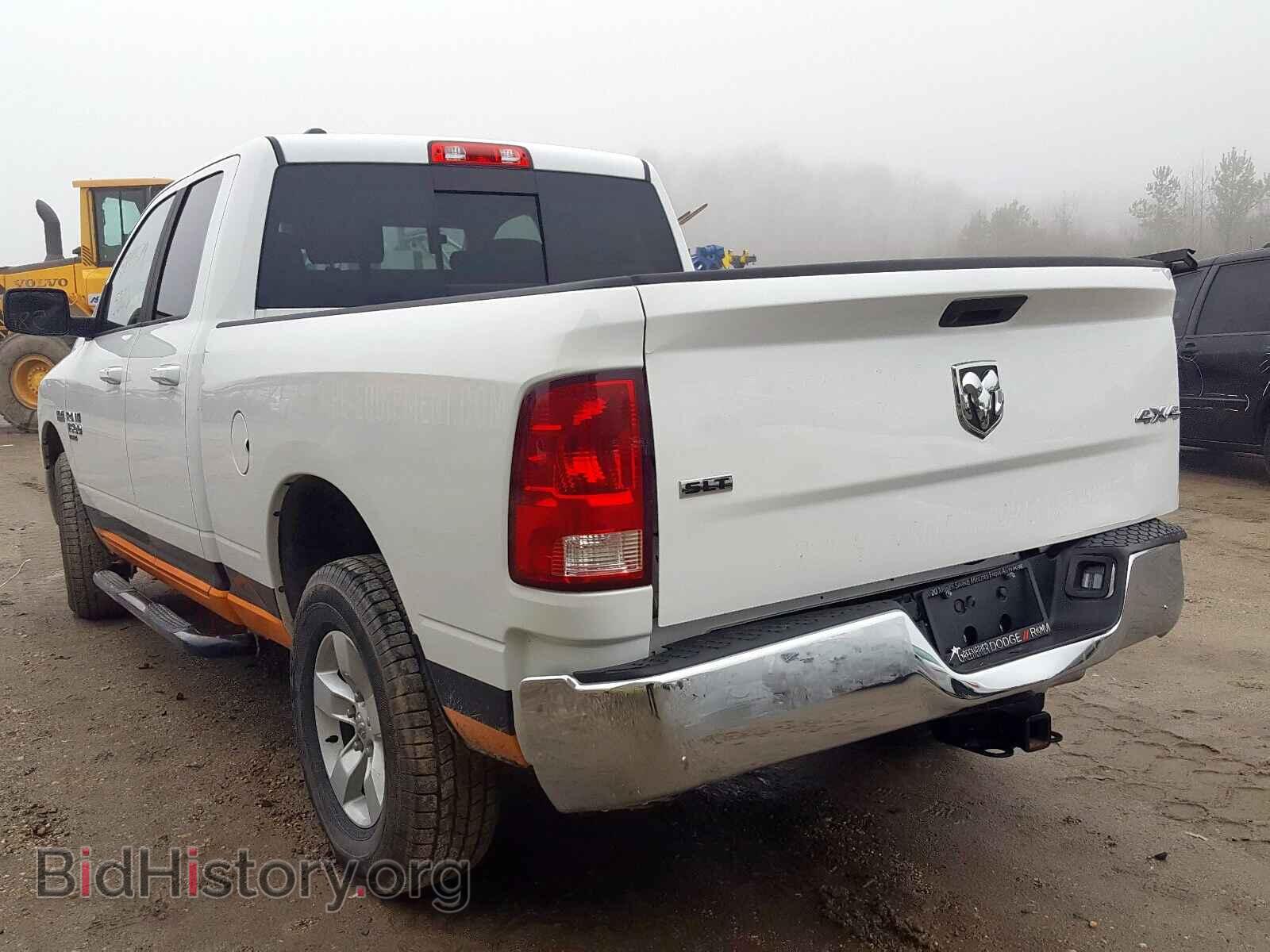 2019 RAM 1500 CLASS - VIN: 1C6RR7GT5KS614093 - Фото 3