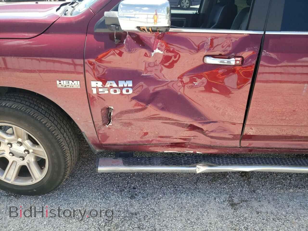 2018 RAM 1500 - VIN: 1C6RR6LT3JS266244 - Фото 9