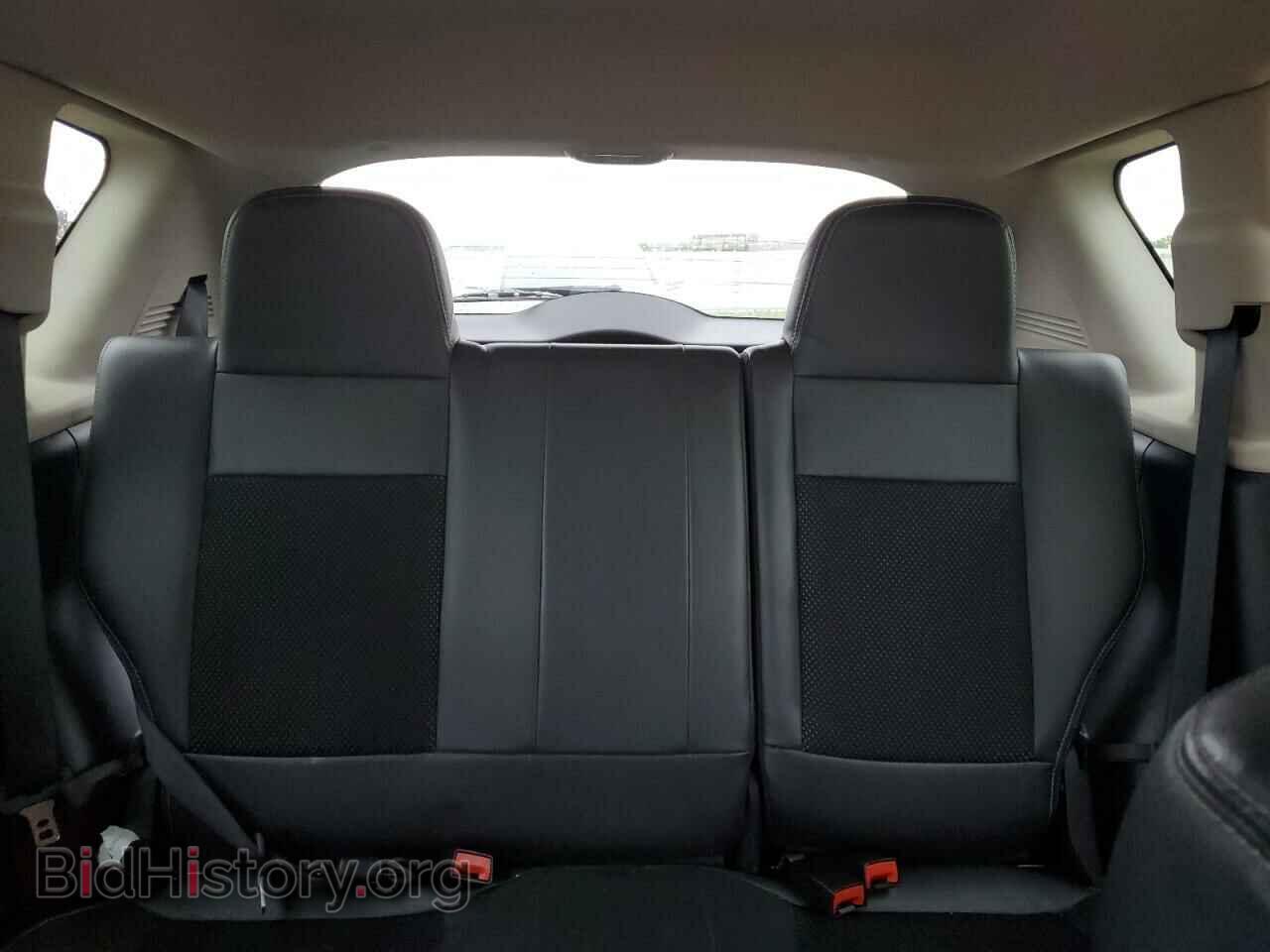 2015 JEEP COMPASS - VIN: 1C4NJDEB2FD324251 - Фото 10