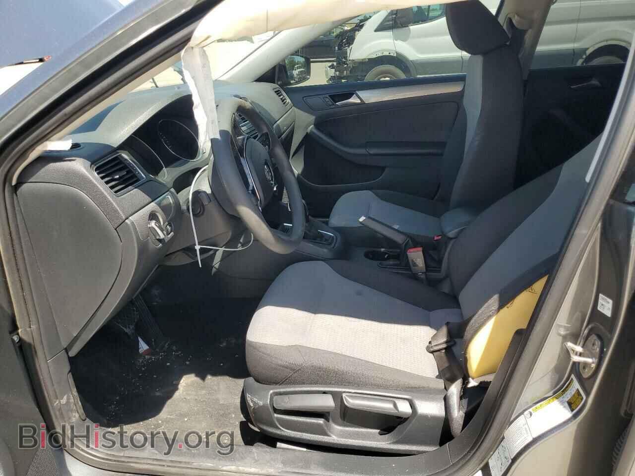 2017 VOLKSWAGEN JETTA - VIN: 3VW2B7AJ6HM220848 - Фото 7