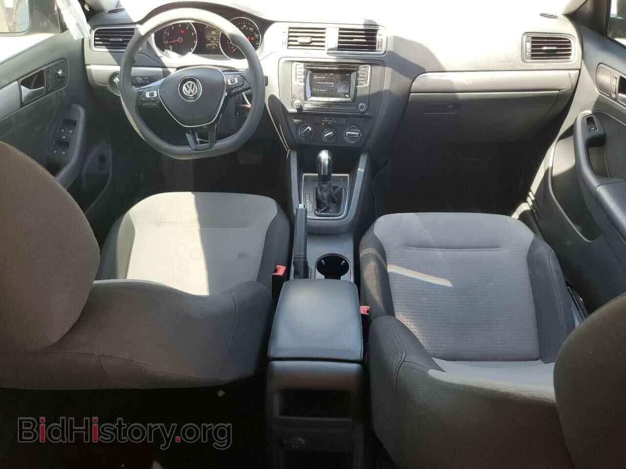 2017 VOLKSWAGEN JETTA - VIN: 3VW2B7AJ6HM220848 - Фото 8