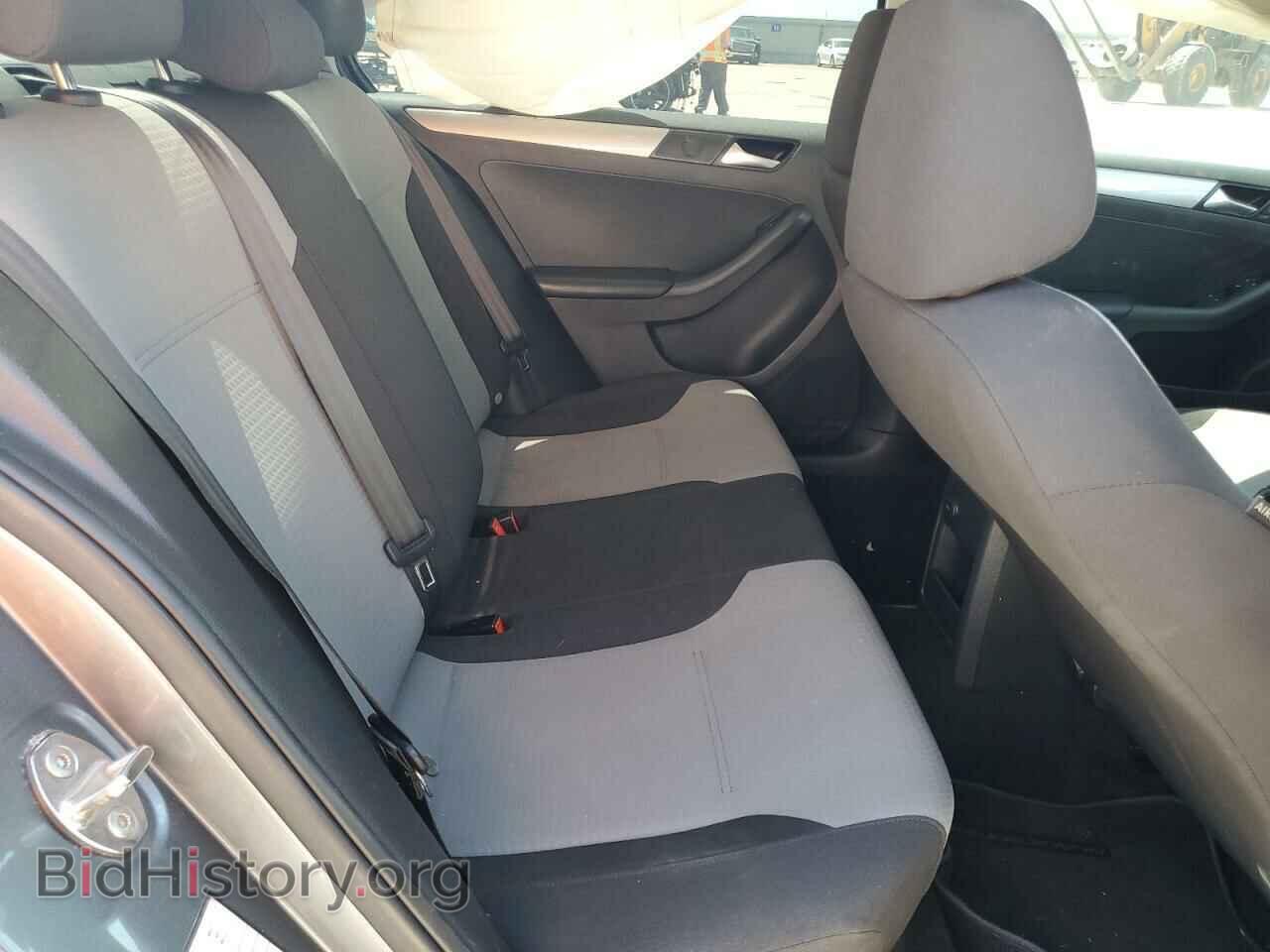 2017 VOLKSWAGEN JETTA - VIN: 3VW2B7AJ6HM220848 - Фото 10