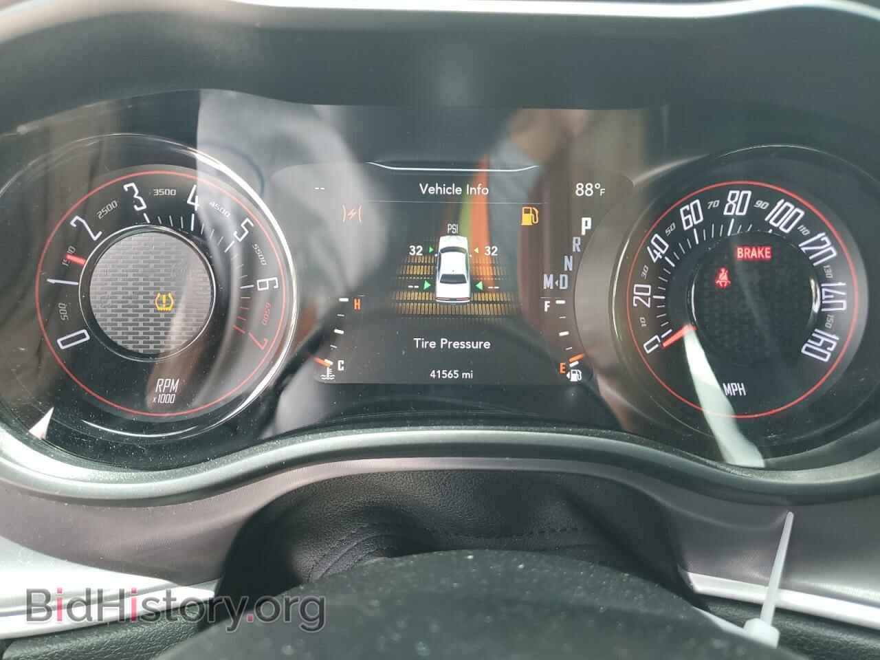 2021 DODGE CHALLENGER - VIN: 2C3CDZAG0MH573424 - Фото 9