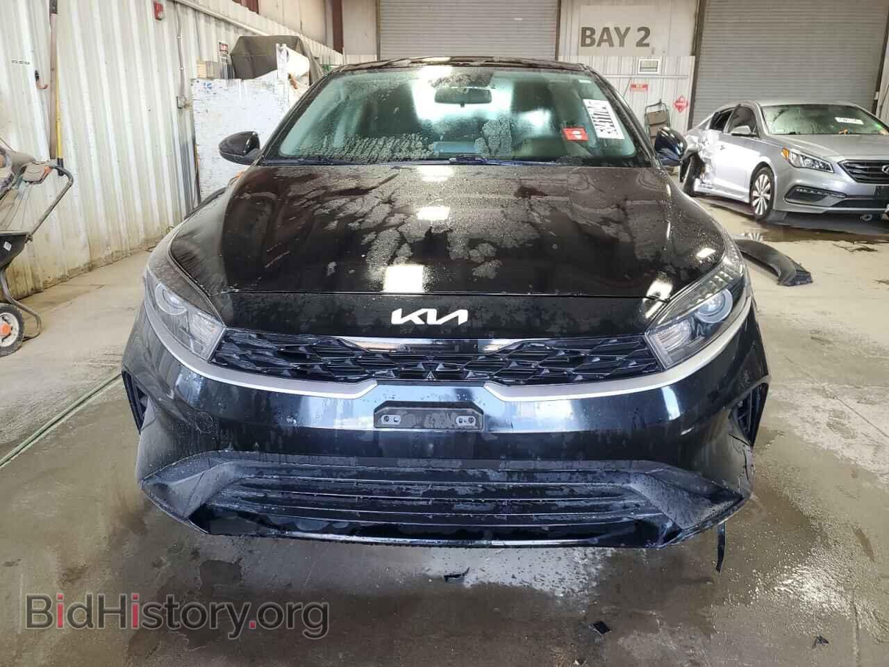 2022 KIA FORTE - VIN: 3KPF24ADXNE429206 - Фото 5
