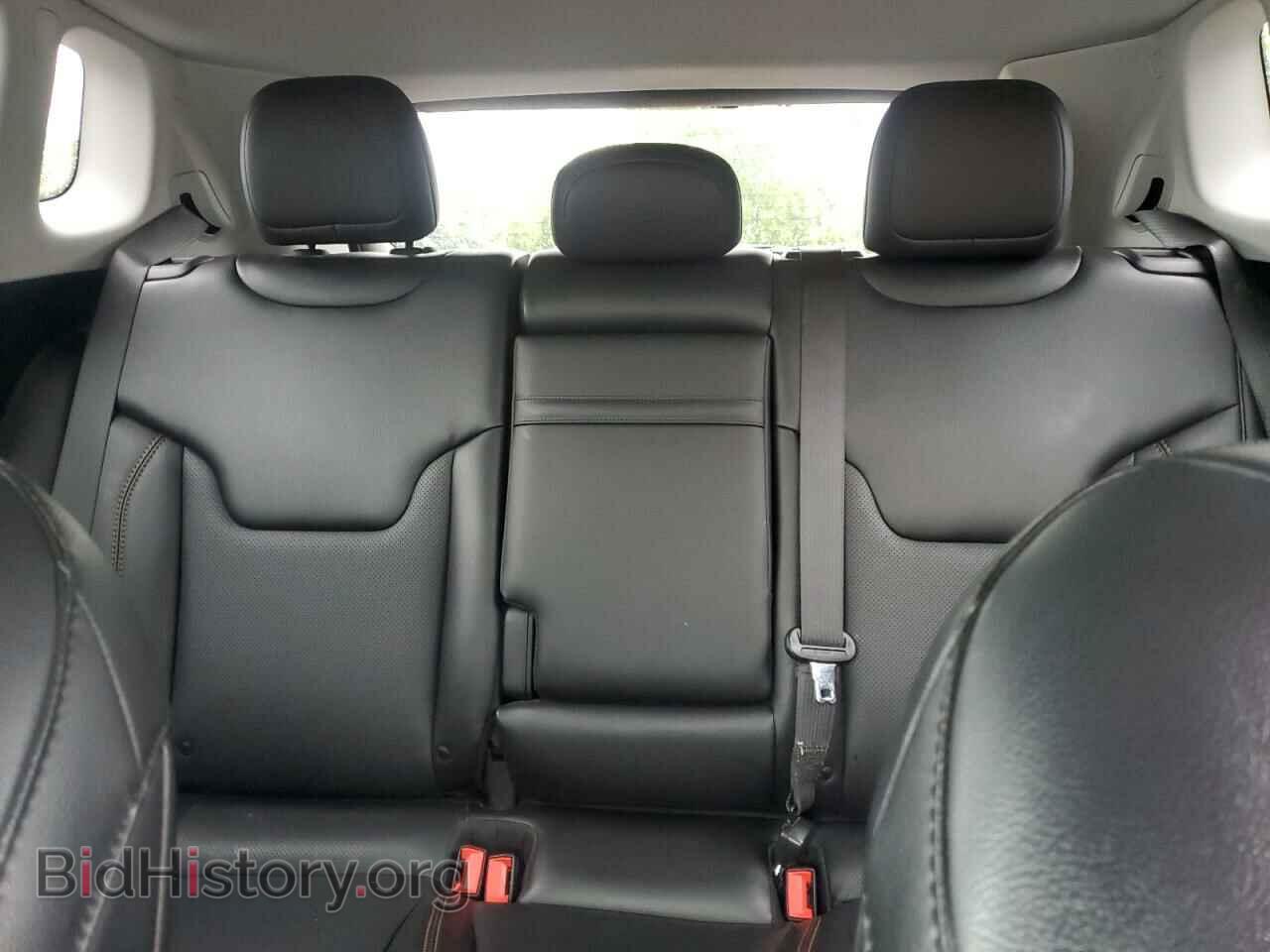 2019 JEEP COMPASS - VIN: 3C4NJDCB6KT673968 - Фото 10