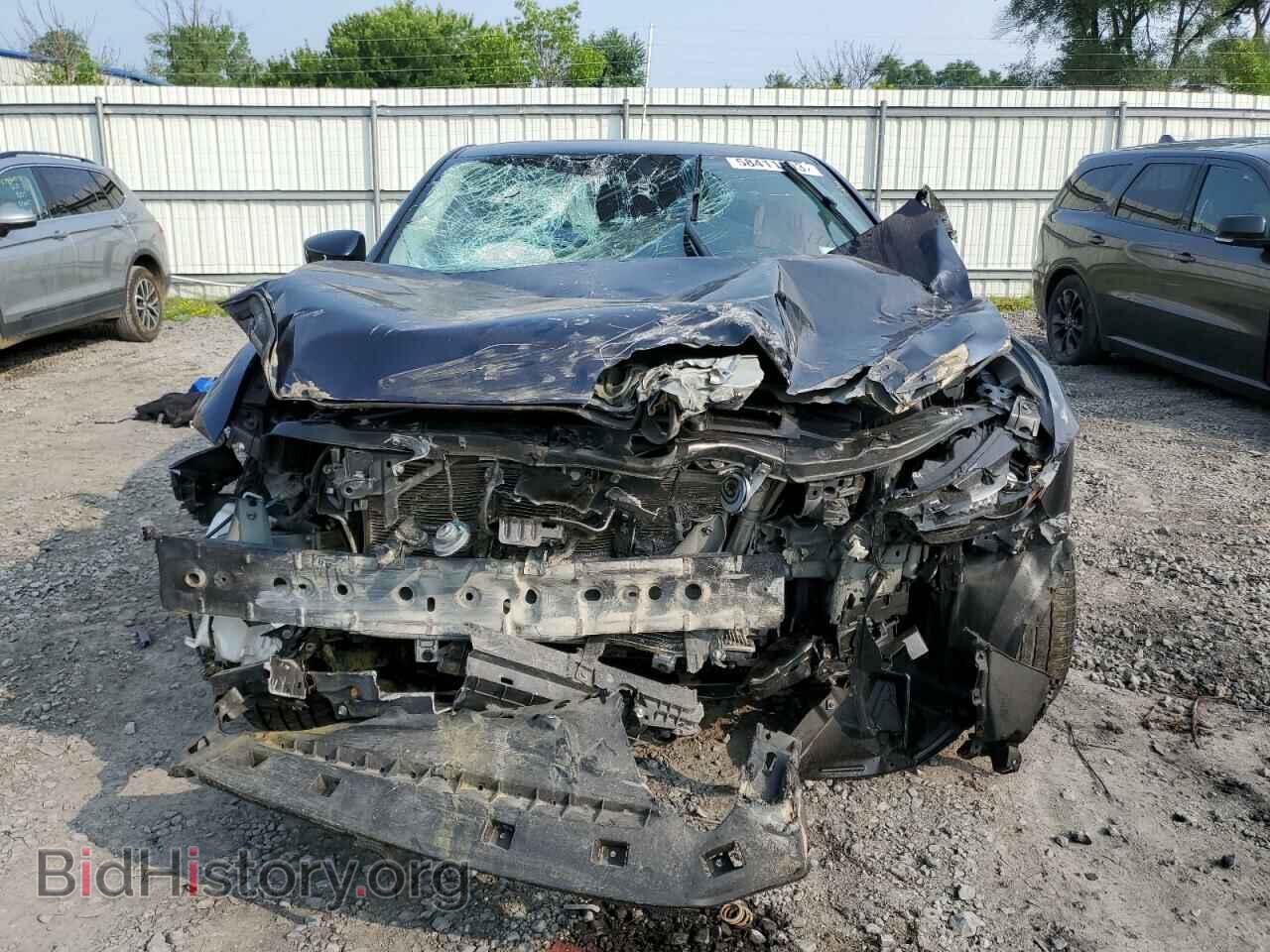 2018 MAZDA 6 - VIN: JM1GL1VM8J1301554 - Фото 5