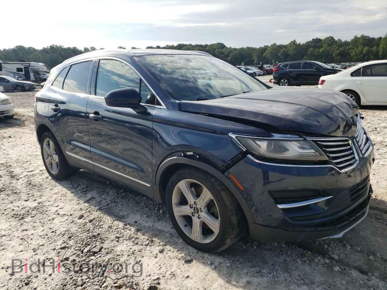 Фотография 5LMCJ2A91FUJ36487 - LINCOLN MKZ 2015