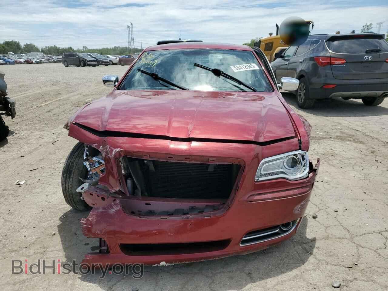 2012 CHRYSLER 300 - VIN: 2C3CCACG5CH155120 - Photo 5