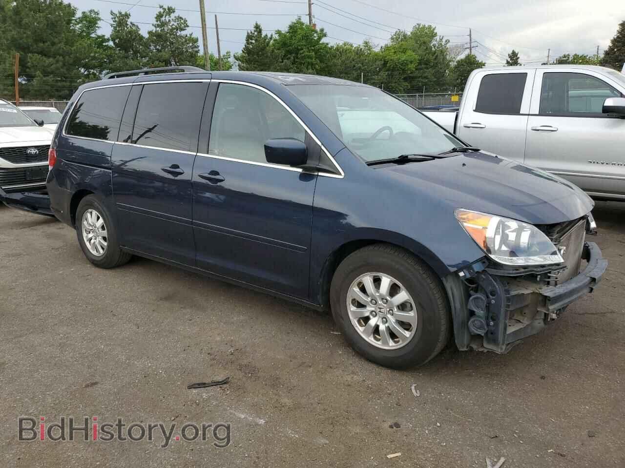 2010 HONDA All Models - VIN: 5FNRL3H67AB082630 - Фото 4