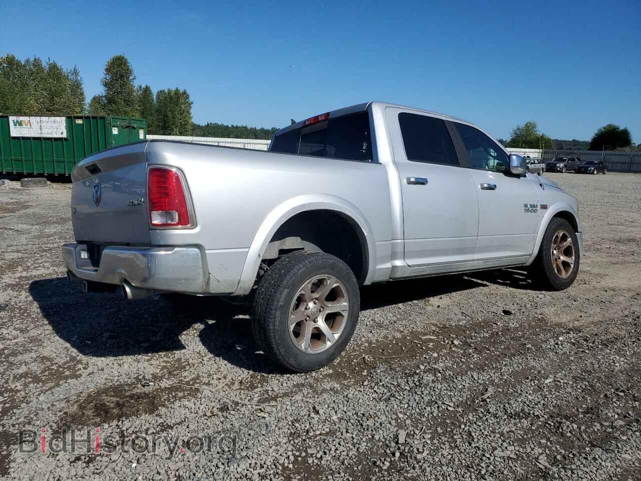 2017 RAM 1500 - VIN: 1C6RR7NT8HS722025 - Фото 3