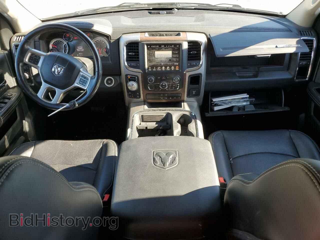 2017 RAM 1500 - VIN: 1C6RR7NT8HS722025 - Фото 8