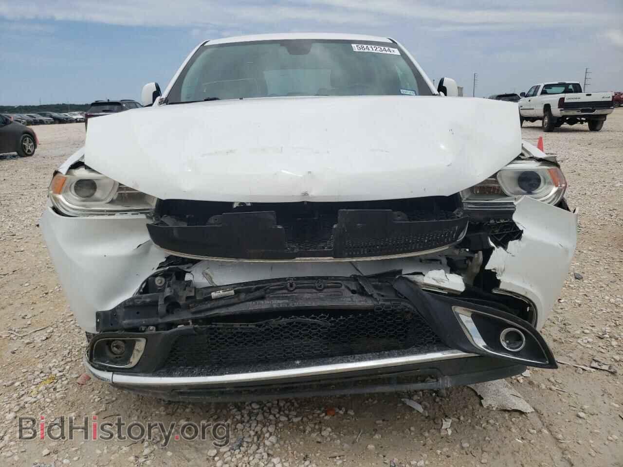 2016 DODGE DURANGO - VIN: 1C4RDHAG2GC455608 - Photo 5