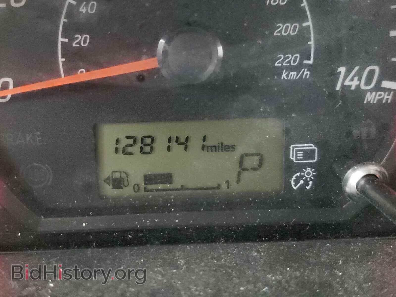 2015 MITSUBISHI MIRAGE - VIN: ML32A3HJ3FH040915 - Фото 8
