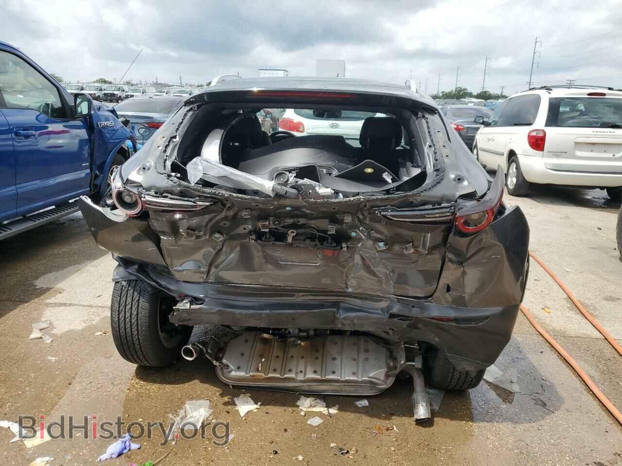 2024 MAZDA CX30 - VIN: 3MVDMBCM7RM616030 - Фото 6