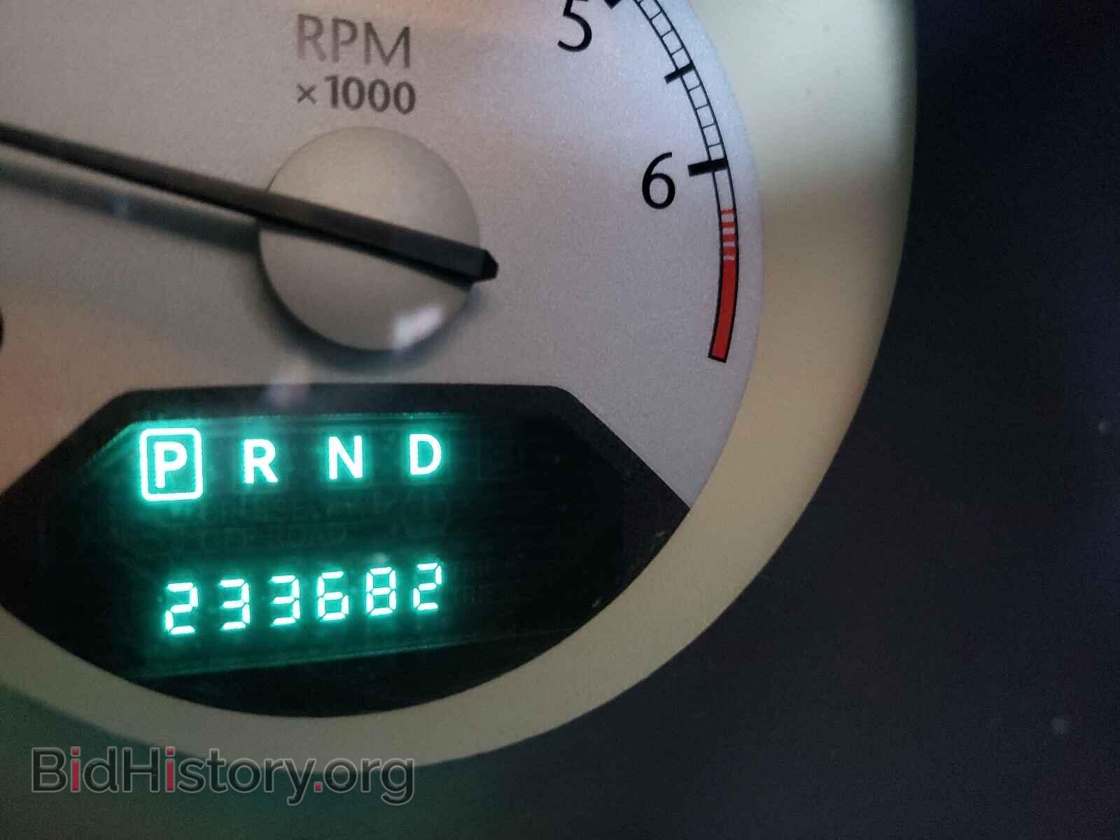 2009 CHRYSLER SEBRING - VIN: 1C3LC46B09N517310 - Фото 8