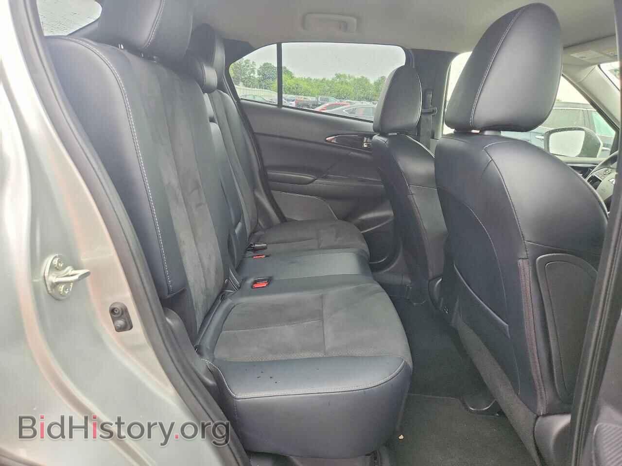 2024 MITSUBISHI ECLIPSE - VIN: JA4ATWAA7RZ042917 - Photo 11