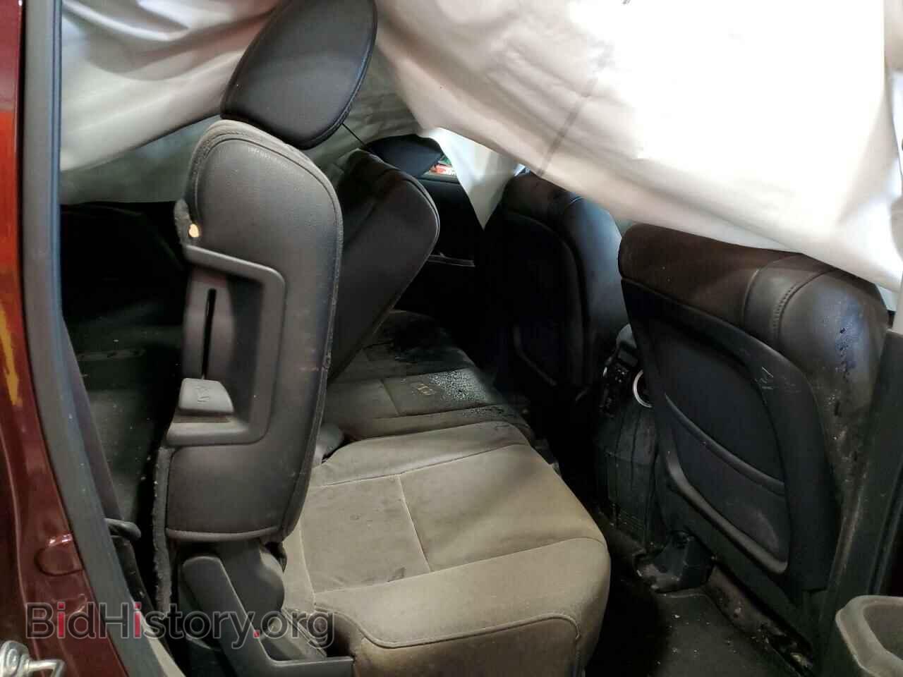 2013 HONDA PILOT - VIN: 5FNYF4H54DB037892 - Фото 11