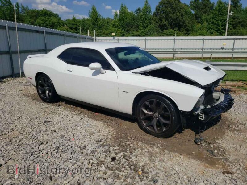 2019 Dodge CHALLENGER (VIN 2C3CDZBT2KH651985) — фото 4 из 13