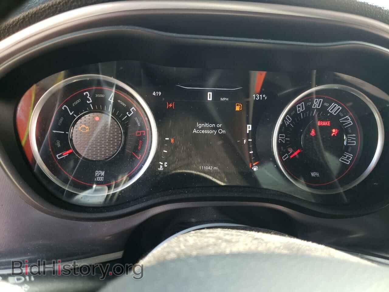 2019 DODGE CHALLENGER - VIN: 2C3CDZBT2KH651985 - Фото 9