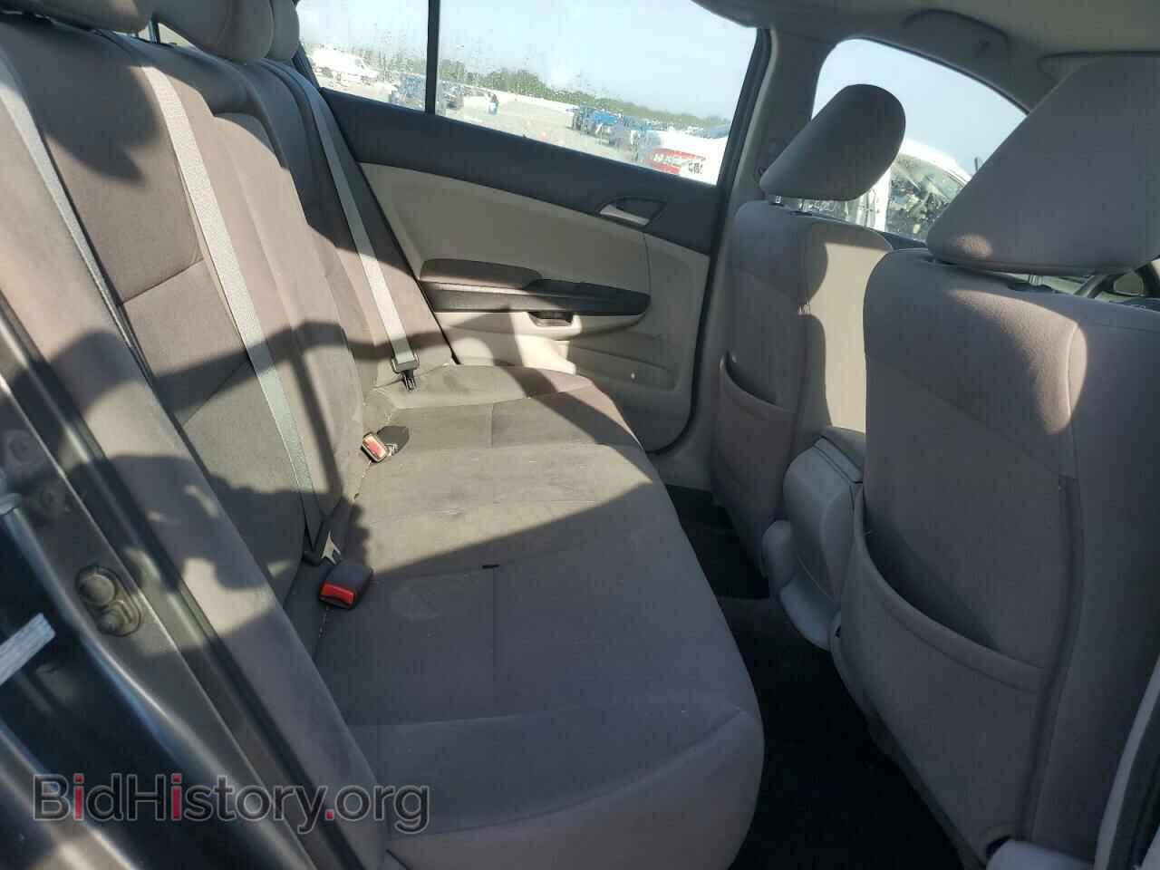 2012 HONDA ACCORD - VIN: 1HGCP2F42CA087205 - Фото 10