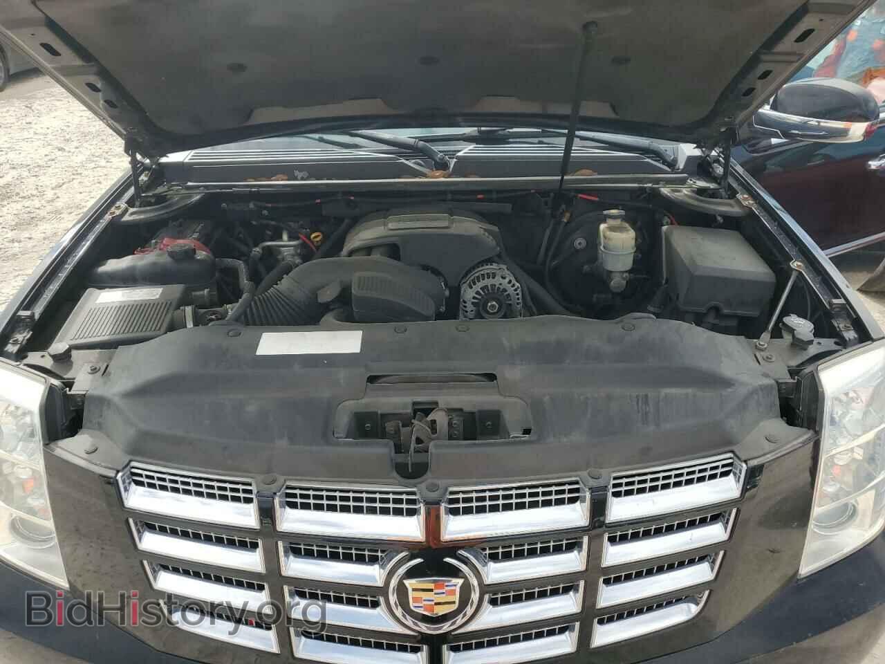 2007 CADILLAC ESCALADE - VIN: 3GYFK62807G280612 - Фото 11