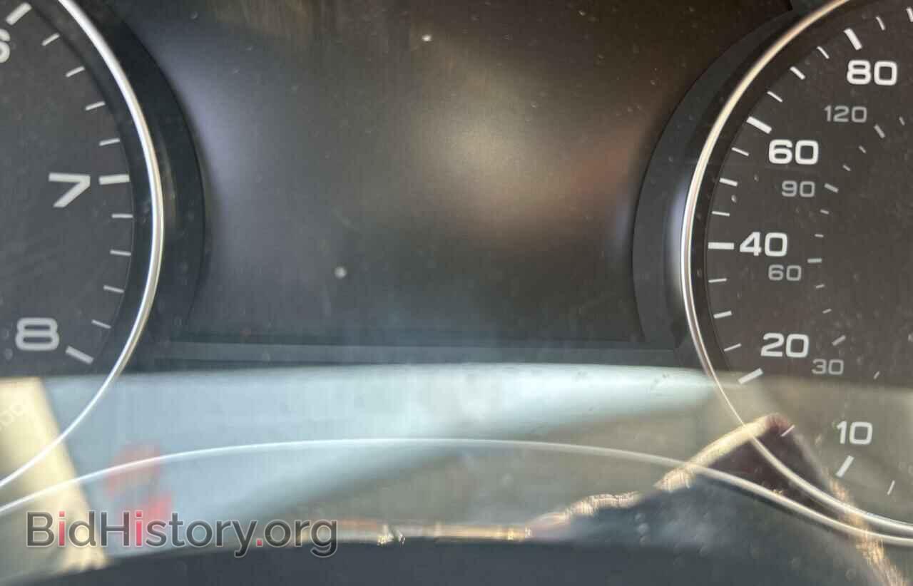 2014 AUDI A6 - VIN: WAUGFAFC4EN024121 - Photo 8