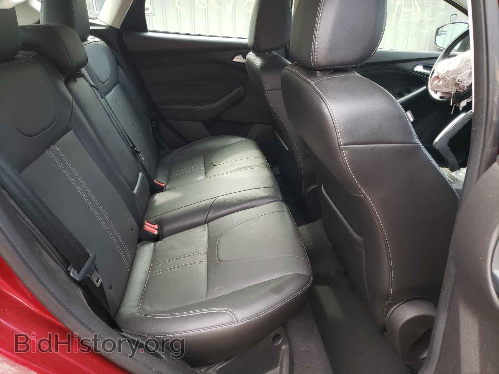 2014 FORD FOCUS - VIN: 1FADP3K26EL120118 - Фото 6