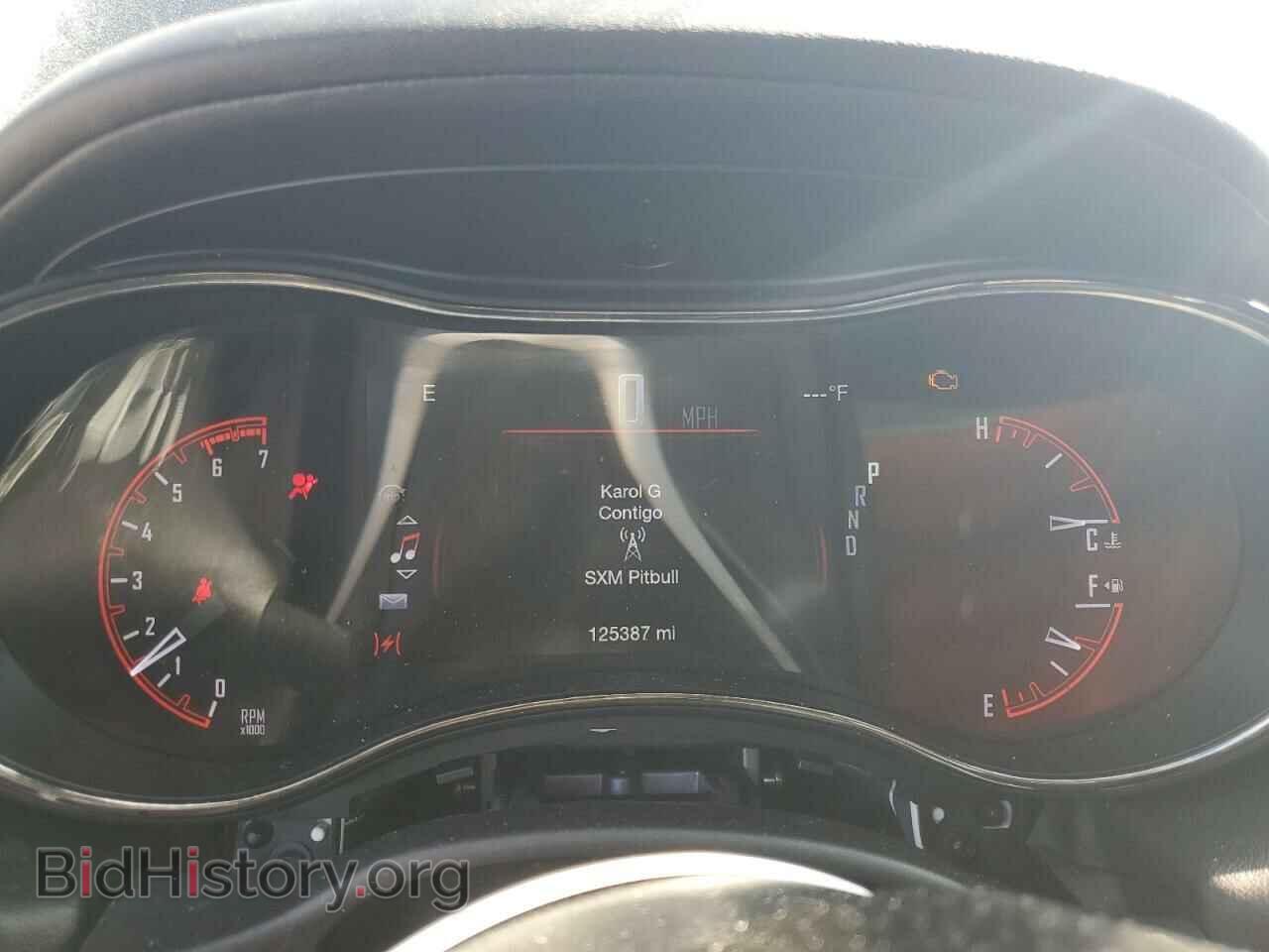 2018 DODGE DURANGO - VIN: 1C4SDJCT9JC316022 - Фото 9