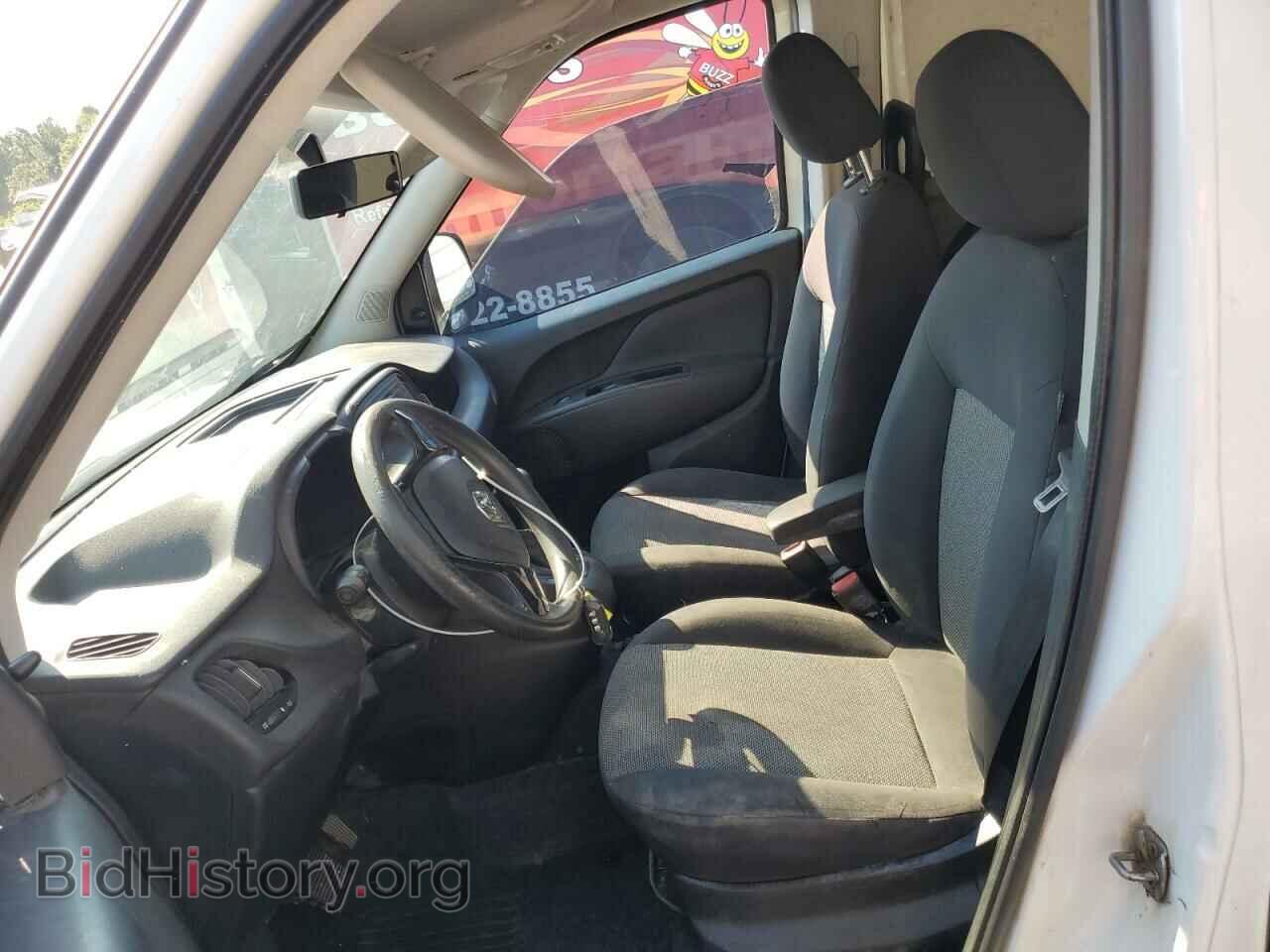 2015 RAM All Models - VIN: ZFBERFAT2F6973798 - Photo 7