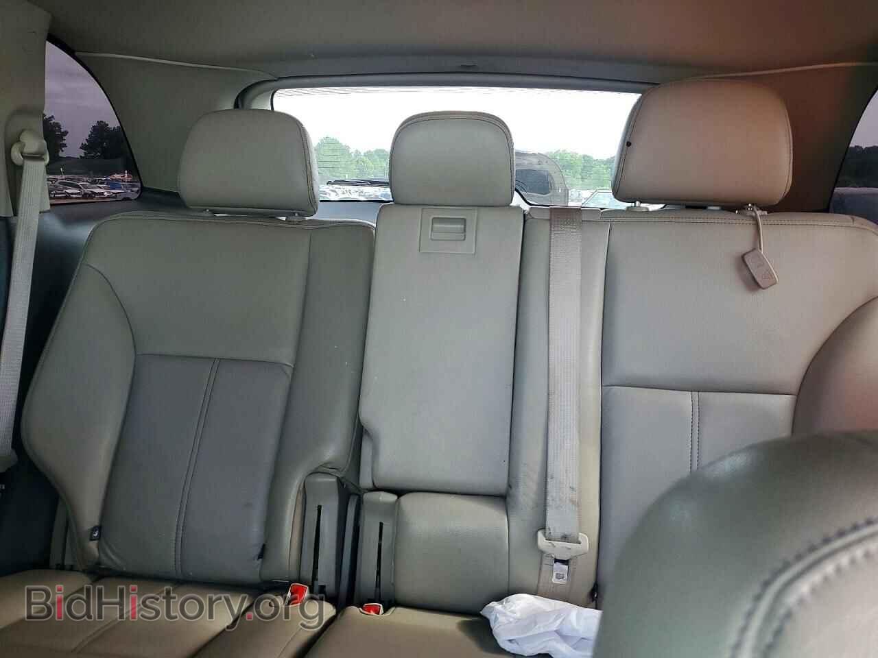 2013 FORD EDGE - VIN: 2FMDK4JC2DBB56455 - Photo 10