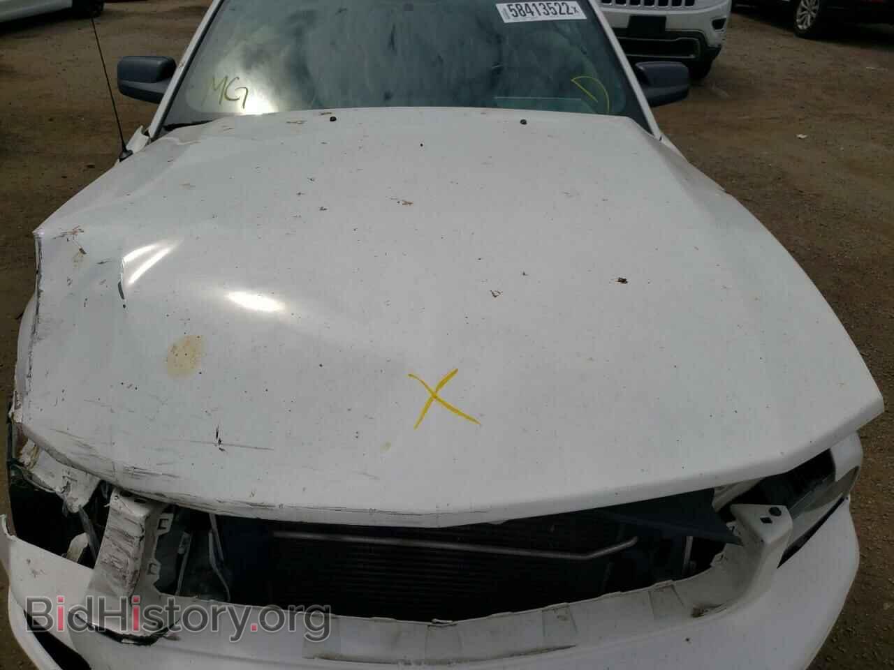 2006 FORD MUSTANG - VIN: 1ZVFT84N365131342 - Фото 7